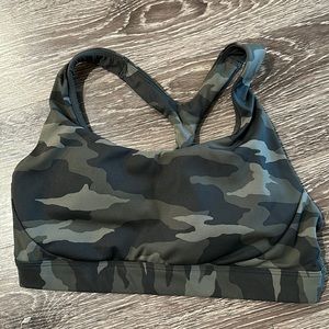 Athleta Sports Bra